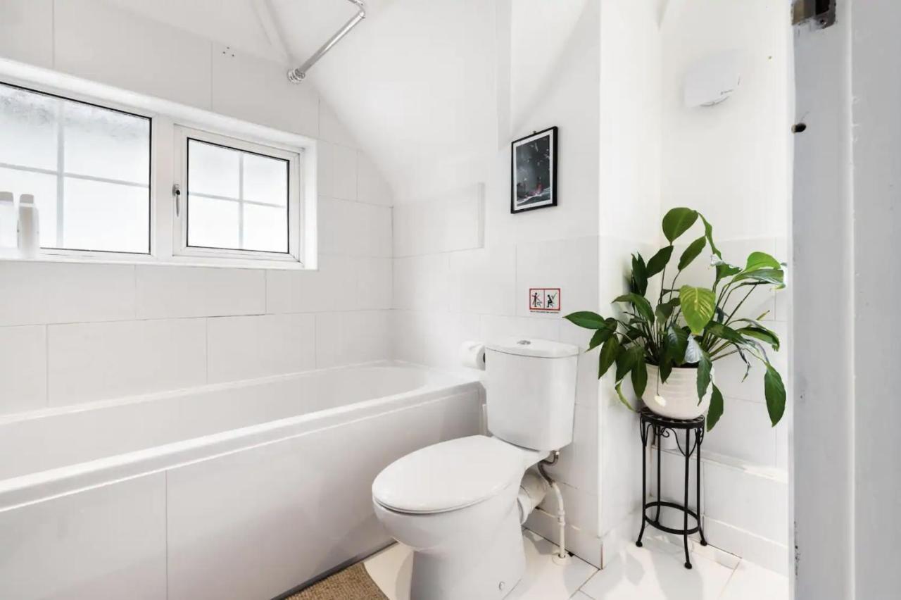 The Film Studio Appartement 5 Min To Harry Potter Watford  Exterior foto