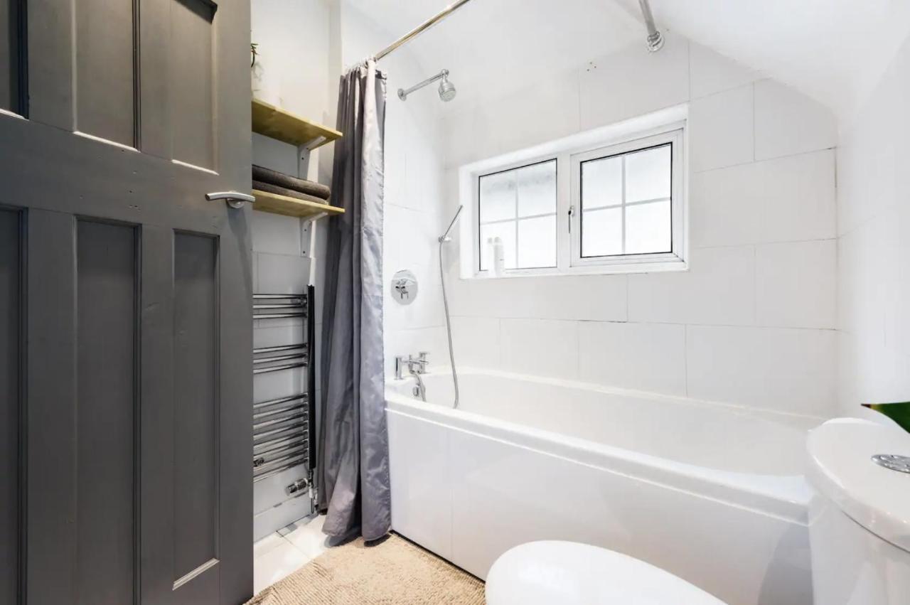 The Film Studio Appartement 5 Min To Harry Potter Watford  Exterior foto